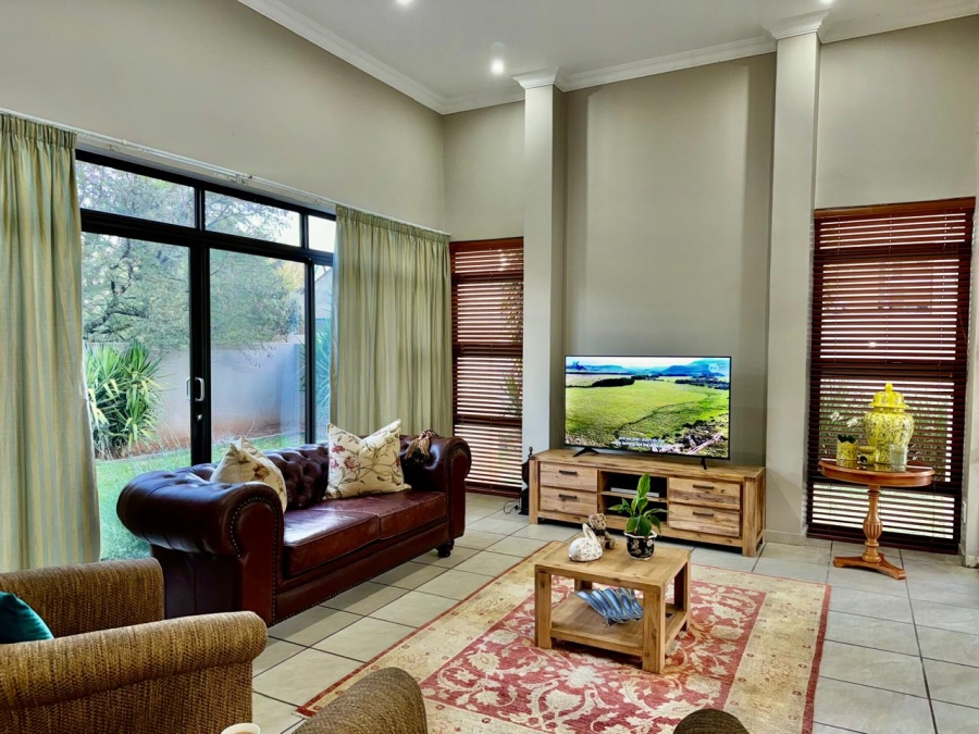 3 Bedroom Property for Sale in Leloko Lifestyle Estate North West